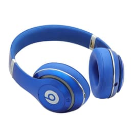 Beats By Dr. Dre Studio2 Noise cancelling Headphone with microphone - Blue