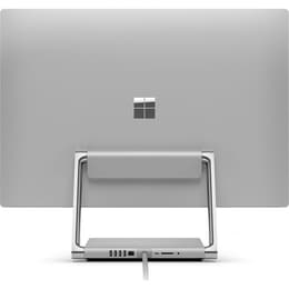Microsoft Surface Studio 2 28" - Core i7-7820HQ - RAM 16 GB - HDD 1 TB