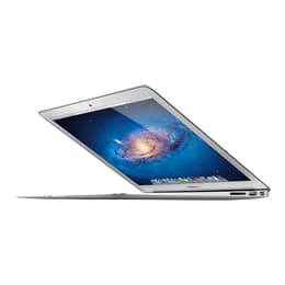 MacBook Air 13.3-inch (2012) - Core i5 - 4GB - SSD 128GB