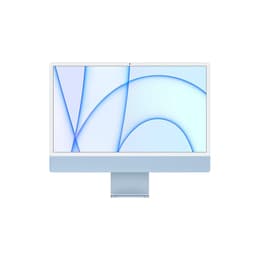iMac 24-inch Retina (Mid-2021) M1 3.2GHz - SSD 512 GB - 8GB