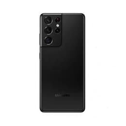 スマートフォン/携帯電話 スマートフォン本体 Galaxy S21 Ultra 5G T-Mobile 256 GB - Black