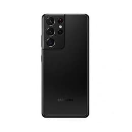 スマートフォン/携帯電話 スマートフォン本体 Galaxy S21 Ultra 5G T-Mobile 256 GB - Black