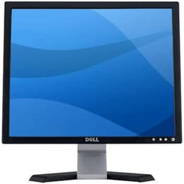 Dell 20-inch Monitor 1680 x 1050 LCD (E207WFP)