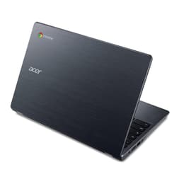 Acer ChromeBook C740-C4PE Celeron 2955U 1.4 GHz 16GB SSD - 4GB