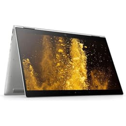 HP EliteBook x360 1040 G5 13.3” (2018)
