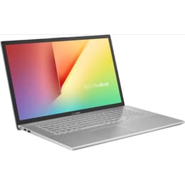 Asus VivoBook X712DA 17.3-inch (2019) - Ryzen 7 3700U - 12 GB - SSD 512 GB
