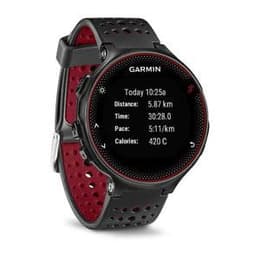Garmin Smart Watch Forerunner 235 HR GPS - Marsala
