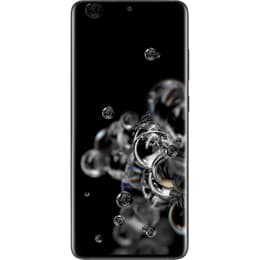 Galaxy S20 Ultra 5G 128GB - Black - Fully unlocked (GSM & CDMA)