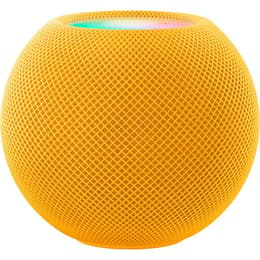 Apple HomePod mini Bluetooth speakers - Yellow