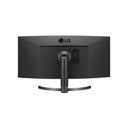 Lg Electronics 34-inch Monitor 3440 x 1440 UW-QHD (34WL75C-B