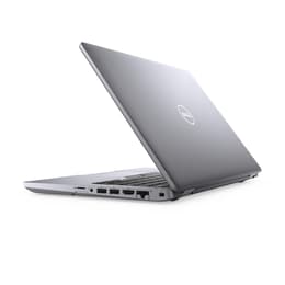Dell Latitude 5410 14-inch (2021) - Core i5-10210U - 8 GB - SSD 256 GB