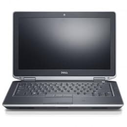 Dell Latitude E6330 13.3” (2013)