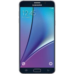 Galaxy Note 5 32GB - Black - Unlocked GSM only