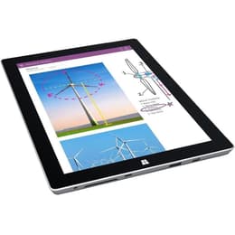 Microsoft Surface 3 10" Atom 1.6 GHz - SSD 128 GB - 4 GB QWERTY - English (US)