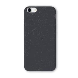 Case iPhone SE (2022/2020)/8/7/6/6S - Compostable - Black