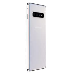 Galaxy S10 128 GB - Prism White - Unlocked