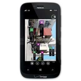 Nokia Lumia 822 - Black - Verizon