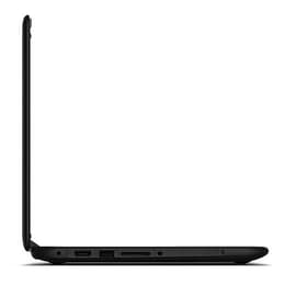 Lenovo ChromeBook N21 Celeron N2840 2.16 GHz 16GB SSD - 4GB