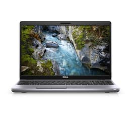 Dell Precision 3551 Laptop 15.6-inch (2020) - Core i7-10750H - 16 GB - SSD 512 GB