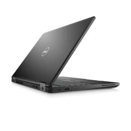 Dell Precision 7530 15.6-inch (2018) - Core i5-8400H - 32 GB - SSD 512 GB