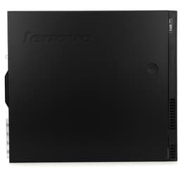 Lenovo ThinkCentre M93 22" Core i5 3.2 GHz - HDD 250 GB - 4 GB
