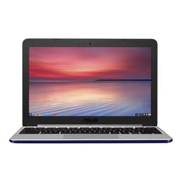 Asus ChromeBook C201PA-DS01 RK3288 Cortex A17 1.8 GHz 16GB SSD - 2GB