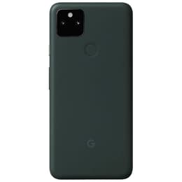 Google Pixel 5a 128 GB - Mostly Black - Unlocked