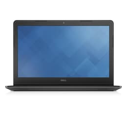 Dell Latitude 3550 15.6-inch (2015) - Core i3-5005U - 4 GB - HDD 