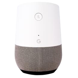Google Home Smart Assistant GA3A00417A14 Bluetooth speakers - White