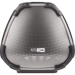 Altec Lansing VersA IMA699 Bluetooth Speakers - Black/Silver