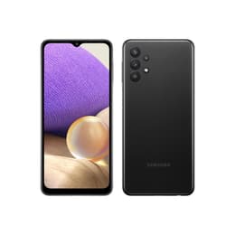 Galaxy A32 5G 64GB - Awesome Black - Locked T-Mobile