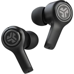 Jlab JBuds Air Executive Earbud Bluetooth Earphones - Black