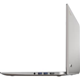 Toshiba Chromebook 2 CB30-A3120 13.3-inch (2014) - Celeron 2955U - 2 GB - SSD 16 GB