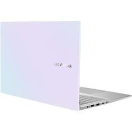 Asus VivoBook S13 S533FA-DS51-WH 15.6-inch (2020) - Core i5-10210U - 8 GB - SSD 512 GB