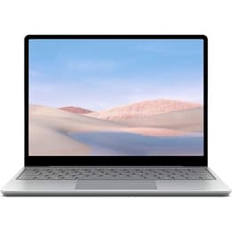 Microsoft Surface Laptop Go 12.4-inch (2021) - Core i5-1035G1 - 4 GB - HDD 64 GB