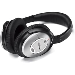 Bose QC2 Headphone - Black/Gray