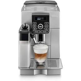 Combined espresso coffee maker Delonghi ECAM25462S