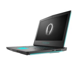Dell Alienware 15 R4 15.6-inch - Core i7-8750H - 16GB 1256GB NVIDIA GeForce GTX 1070 QWERTY - English (US)