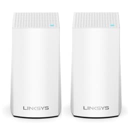 Linksys Velop Home WiFi Router Dual-Band Series, 1500 Sq Ft Coverage Wi-Fi key