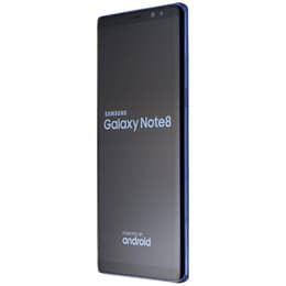 Galaxy Note8 64GB - Blue - Locked AT&T