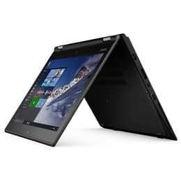 Lenovo ThinkPad Yoga 260 12.5-inch (2015) - Core i3-6100U - 4 GB - SSD 128 GB