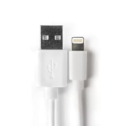 USB to Lightning Cable MFI Certified