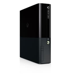 Xbox 360E 1538 - HDD 250 GB - Black
