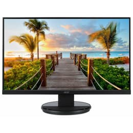 Acer 27-inch Monitor 1920 x 1080 LCD (KB272HL Hbi)