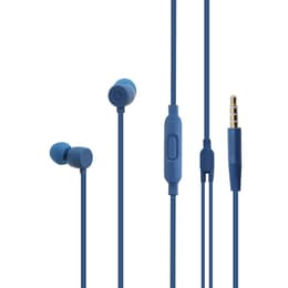 Beats By Dr. Dre urBeats3 Headphone with microphone - Blue