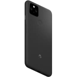 Google Pixel 5 AT&T 128 GB - Black