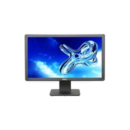 Dell 20-inch Monitor 1600 x 900 LCD (E2014HC)