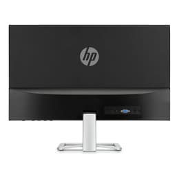 HP 23.8" Monitor 1920 x 1080 LCD 24EC