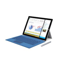Microsoft Surface Pro 3 12" Core i5 1.9 GHz - SSD 128 GB - 4 GB QWERTY - English (US)