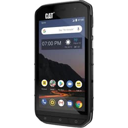 CAT S48C 64GB - Black - Unlocked CDMA only